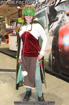 2011-03-13 Cartoomics 027 La fiera del fumetto